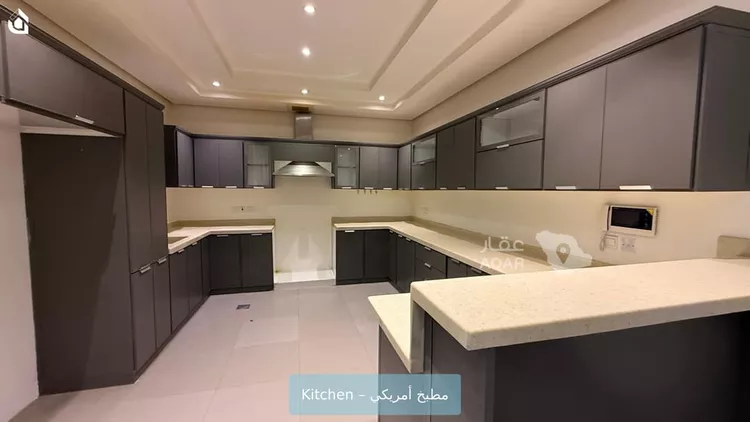 دور للإيجار في شارع عبدالله التلمساني, حي العارض, مدينة الرياض, منطقة الرياض 8