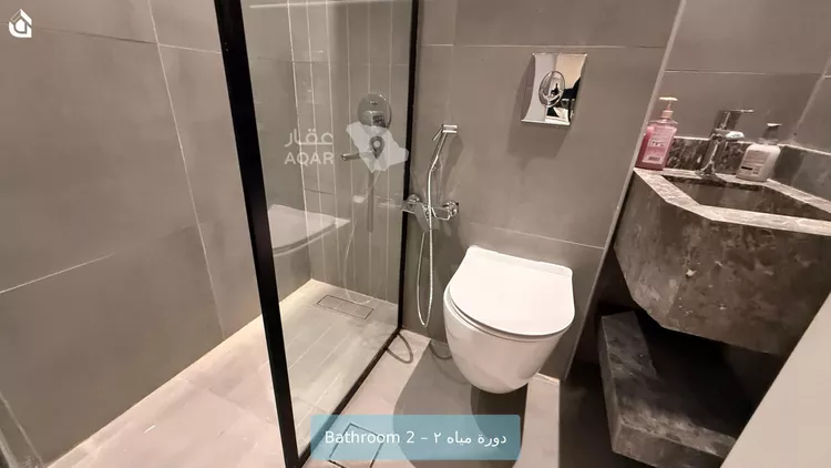 شقة للإيجار في شارع رقم 362, حي الملقا, مدينة الرياض, منطقة الرياض 13