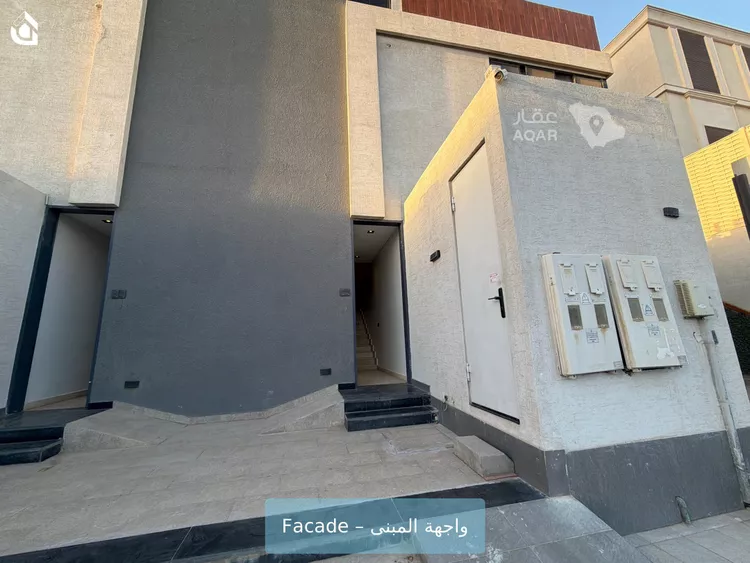 شقة للإيجار في شارع محمد الهاشمي, حي النرجس, مدينة الرياض, منطقة الرياض