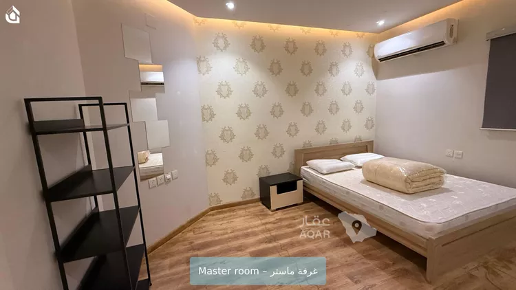 Apartment for Rent in Riyadh Al Hamra 7