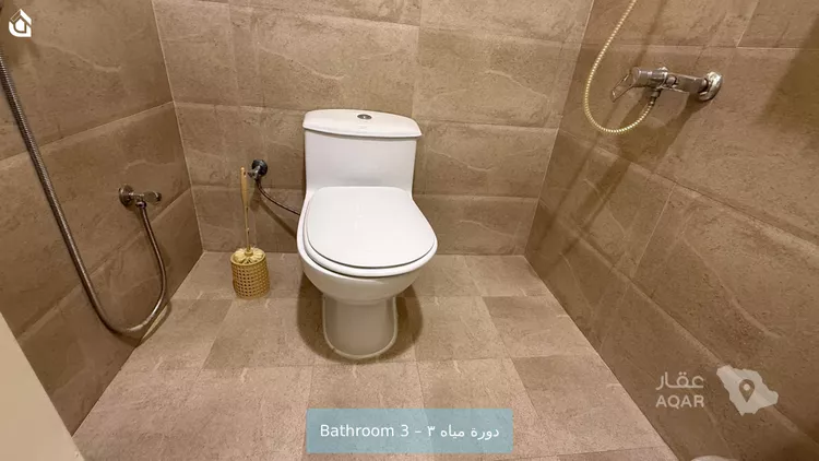 Apartment for Rent in Riyadh Al Hamra 13