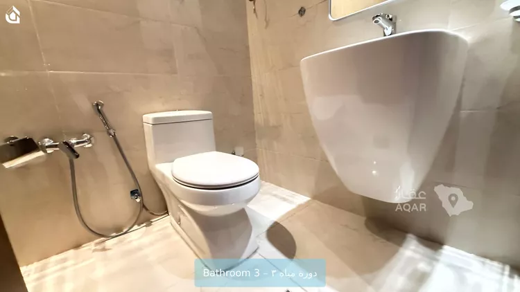 دور للإيجار في شارع الحامية, حي النرجس, مدينة الرياض, منطقة الرياض 14