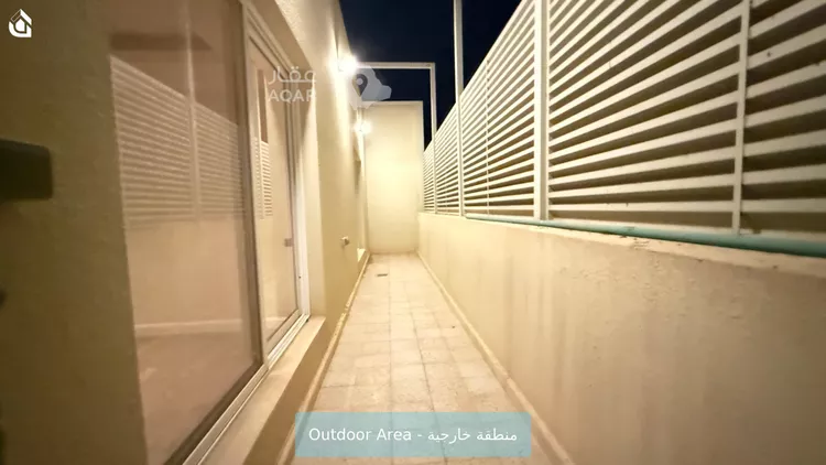دور للإيجار في شارع الحامية, حي النرجس, مدينة الرياض, منطقة الرياض 15