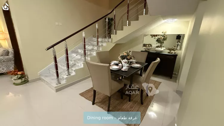 شقة للإيجار في شارع الرمس, حي الملقا, مدينة الرياض, منطقة الرياض 10