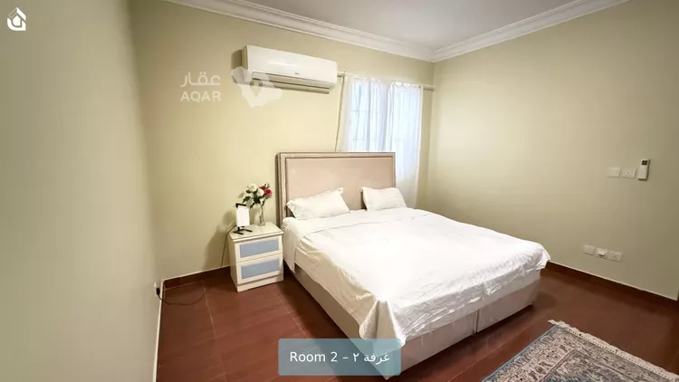 شقة للإيجار في شارع الرمس, حي الملقا, مدينة الرياض, منطقة الرياض 22