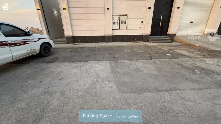 Apartment for Rent in Riyadh Dahiat Namar 8
