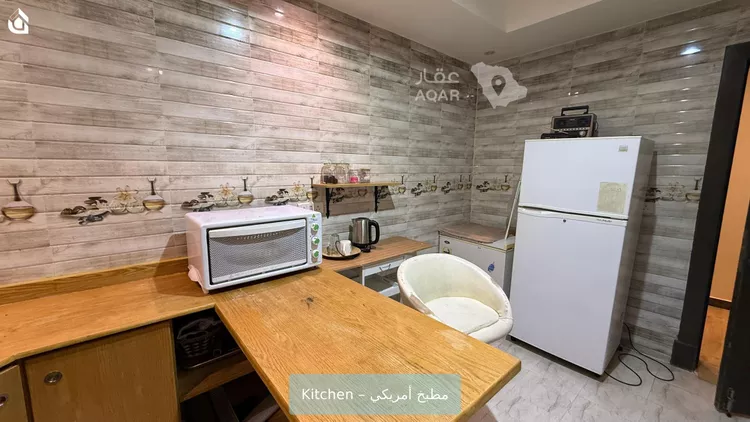 Apartment for Rent in Riyadh Dhahrat Laban 4