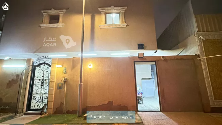 استوديو للإيجار في شارع مليح, حي السليمانية, مدينة الرياض, منطقة الرياض