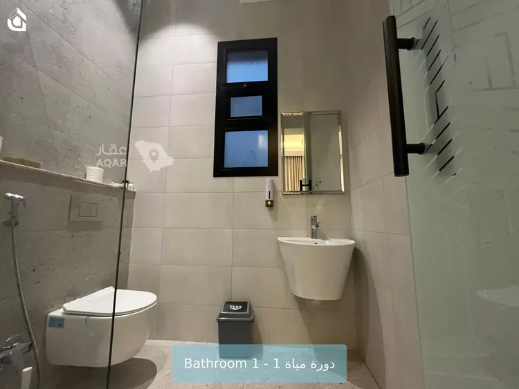 شقة للإيجار في شارع اللؤلؤه, حي العارض, مدينة الرياض, منطقة الرياض 9