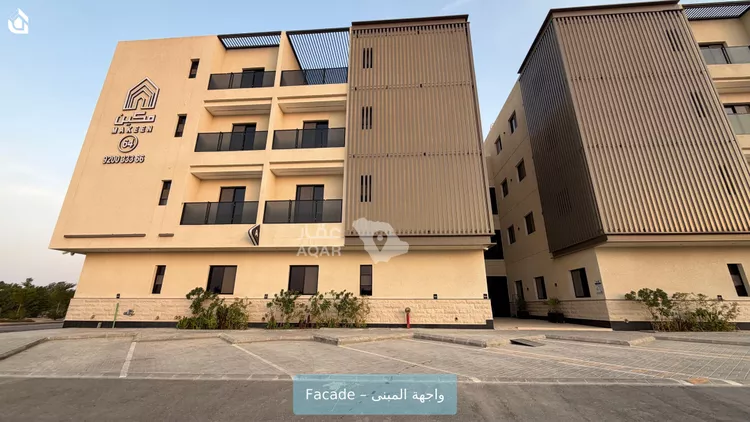 Apartment for Rent in Riyadh Al Arid