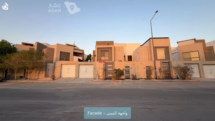 Villa for Rent in Riyadh Al Arid