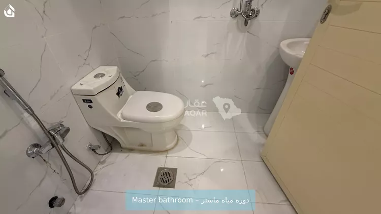 شقة للإيجار في شارع المعذل البكري, حي ثليم, مدينة الرياض, منطقة الرياض 13