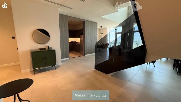 شقة للإيجار في شارع الملك فهد, حي النخيل, مدينة الرياض, منطقة الرياض 6