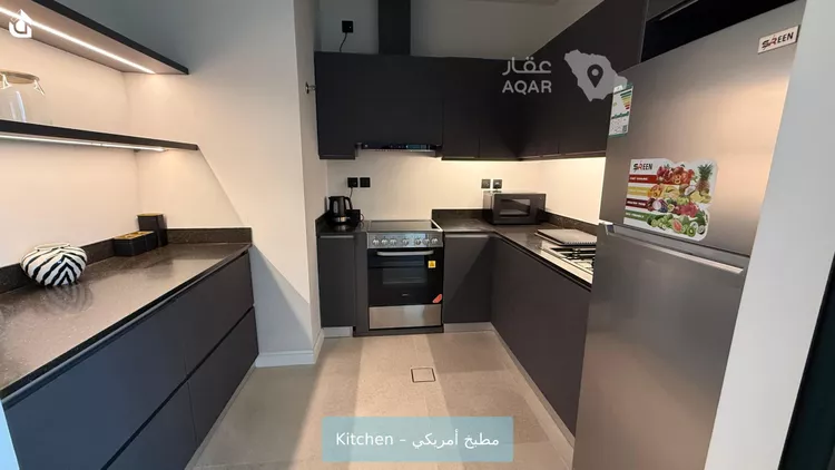 شقة للإيجار في شارع الملك فهد, حي النخيل, مدينة الرياض, منطقة الرياض 26