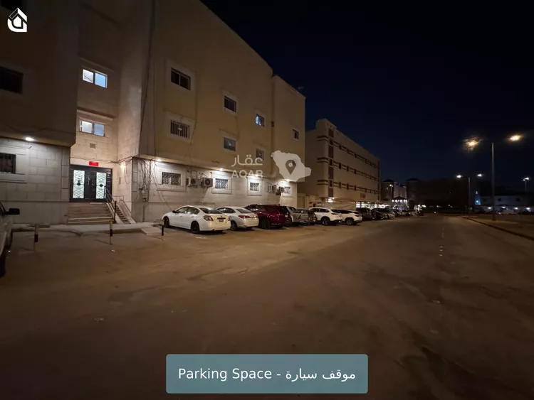 شقة للإيجار في شارع العشيرة, حي ظهرة لبن, مدينة الرياض, منطقة الرياض 5