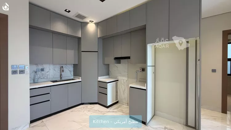 Apartment for Rent in Riyadh Al Malqa 6