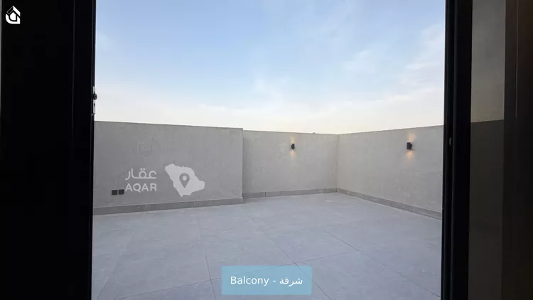 Apartment for Rent in Riyadh Al Malqa 10