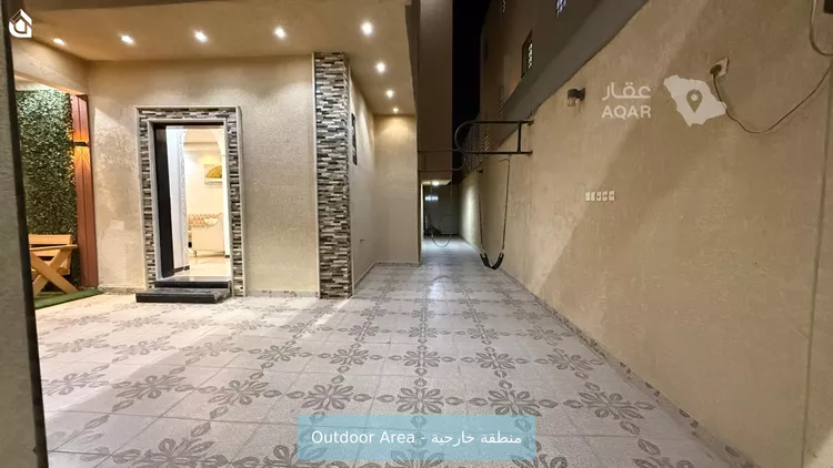Villa for Rent in Riyadh Dhahrat Laban 8