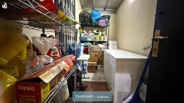 Villa for Rent in Riyadh Dhahrat Laban 15