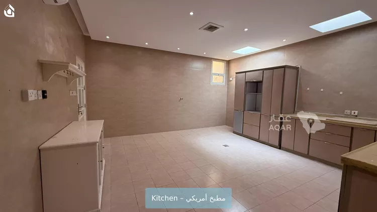 دور للإيجار في شارع المبارك ابن ابي طالب, حي العقيق, مدينة الرياض, منطقة الرياض صورة 5