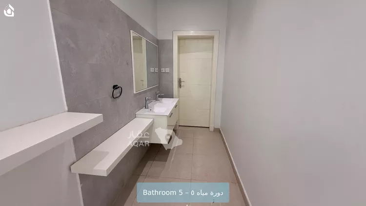 دور للإيجار في شارع المبارك ابن ابي طالب, حي العقيق, مدينة الرياض, منطقة الرياض 29