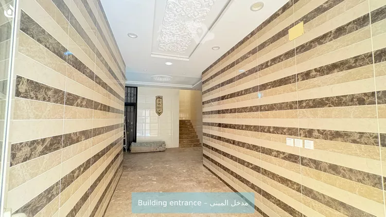 شقة للإيجار في شارع عنبسه المهري, حي الفروسية, مدينة جدة, منطقة مكة المكرمة 8