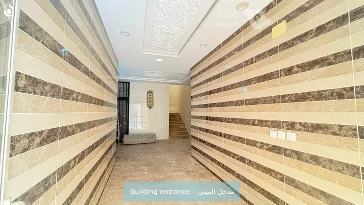 شقة للإيجار في شارع عنبسه المهري, حي الفروسية, مدينة جدة, منطقة مكة المكرمة 6