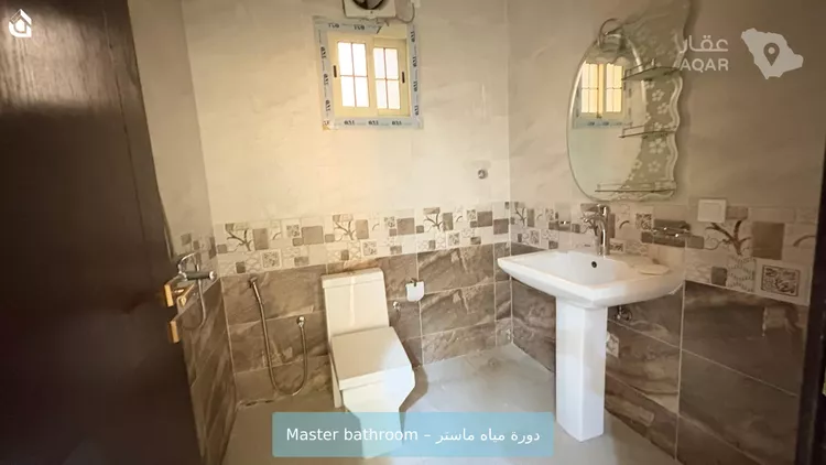 شقة للإيجار في شارع عنبسه المهري, حي الفروسية, مدينة جدة, منطقة مكة المكرمة 24