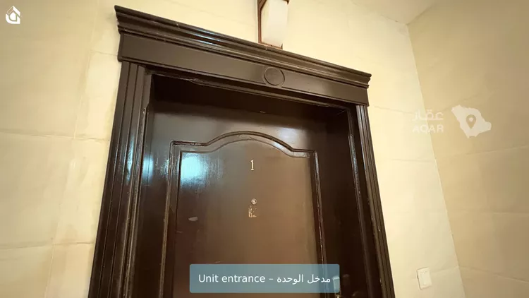 شقة للإيجار في شارع عنبسه المهري, حي الفروسية, مدينة جدة, منطقة مكة المكرمة 10
