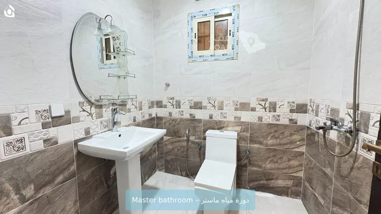 شقة للإيجار في شارع عنبسه المهري, حي الفروسية, مدينة جدة, منطقة مكة المكرمة 27