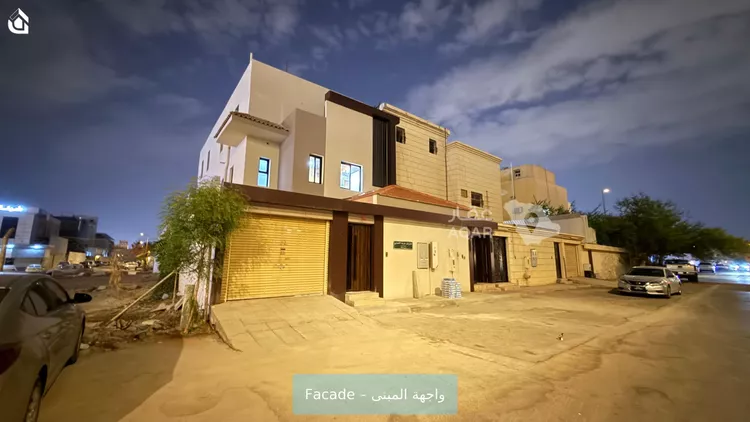 Apartment for Rent in Riyadh Ghirnatah 2