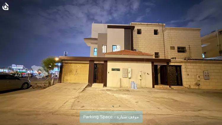Apartment for Rent in Riyadh Ghirnatah 6