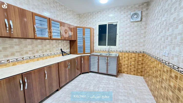 شقة للإيجار في شارع رجاء بن مرجي, حي القيروان, مدينة الرياض, منطقة الرياض 7