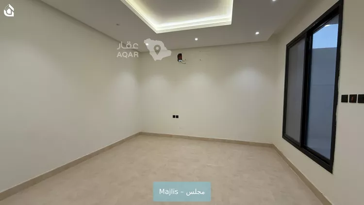 دور للإيجار في شارع أبي الصفاء الحسيني, حي بدر, مدينة الرياض, منطقة الرياض 9