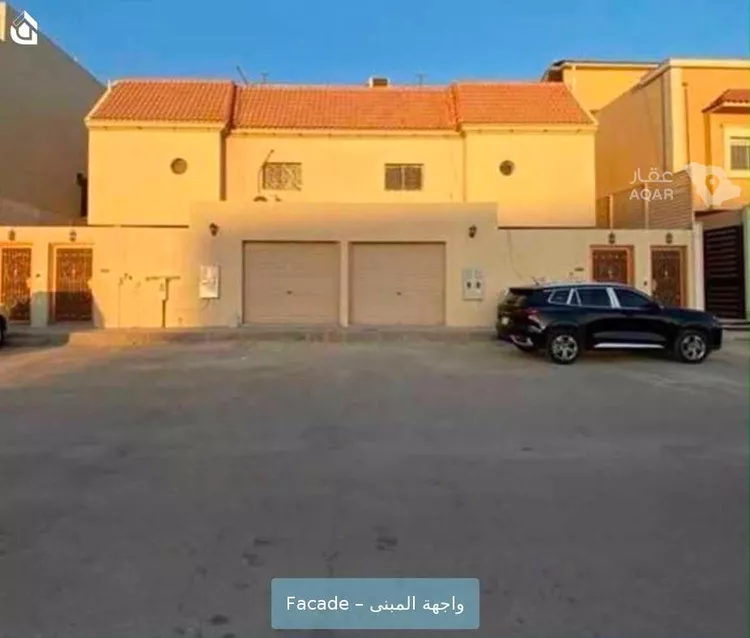 Apartment for Rent in Riyadh Shubra