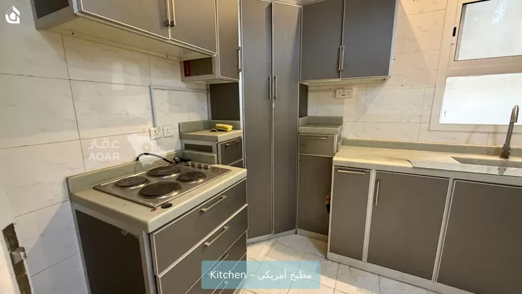 شقة للإيجار في شارع عثمان بن عمارة, حي النرجس, مدينة الرياض, منطقة الرياض 5