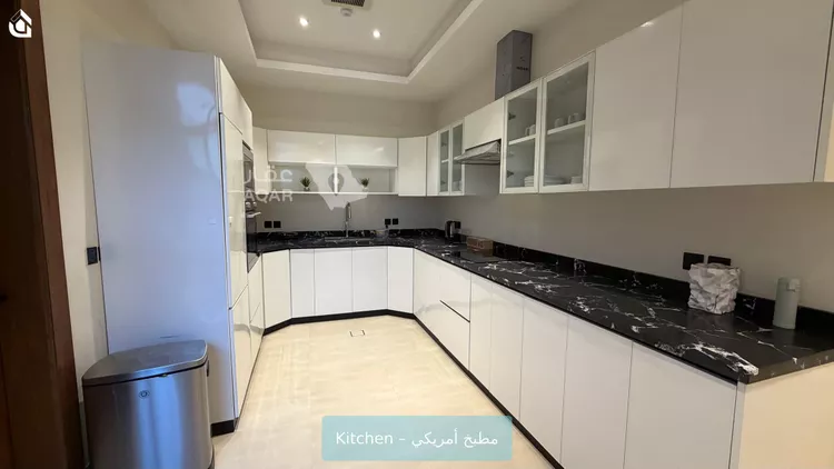 شقة للإيجار في شارع سويد بن حارثة, حي حطين, مدينة الرياض, منطقة الرياض 6