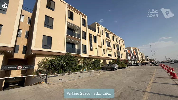 شقة للإيجار في شارع سويد بن حارثة, حي حطين, مدينة الرياض, منطقة الرياض 9