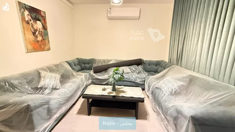 Villa for Rent in Riyadh Al Arid 17