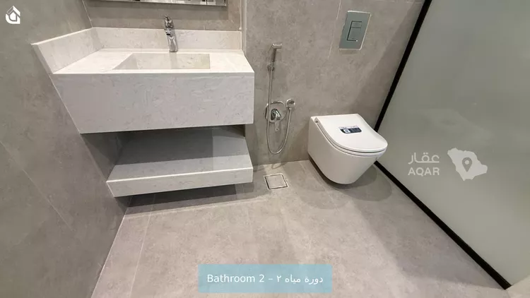 شقة للإيجار في شارع الرويتع, حي العليا, مدينة الرياض, منطقة الرياض 15