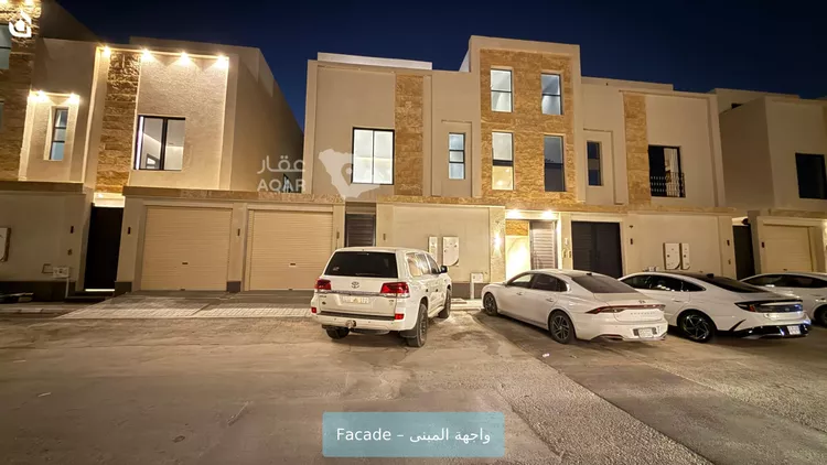 شقة للإيجار في شارع سليمان البغدادي, حي الرمال, مدينة الرياض, منطقة الرياض 2