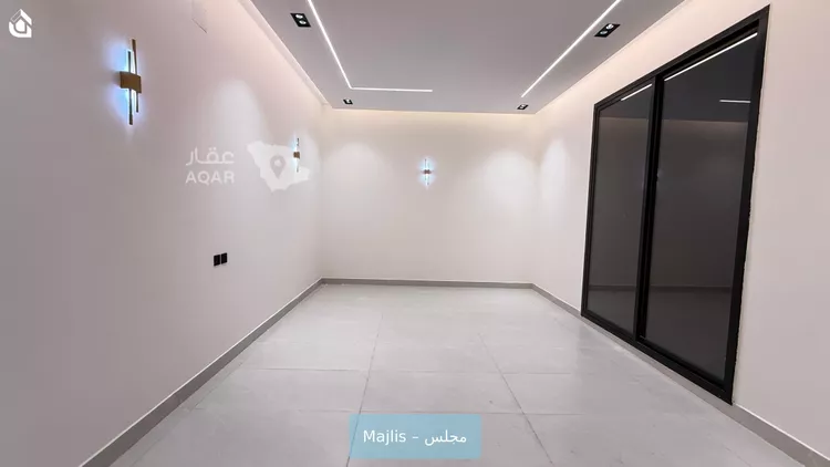 شقة للإيجار في شارع سليمان البغدادي, حي الرمال, مدينة الرياض, منطقة الرياض 10