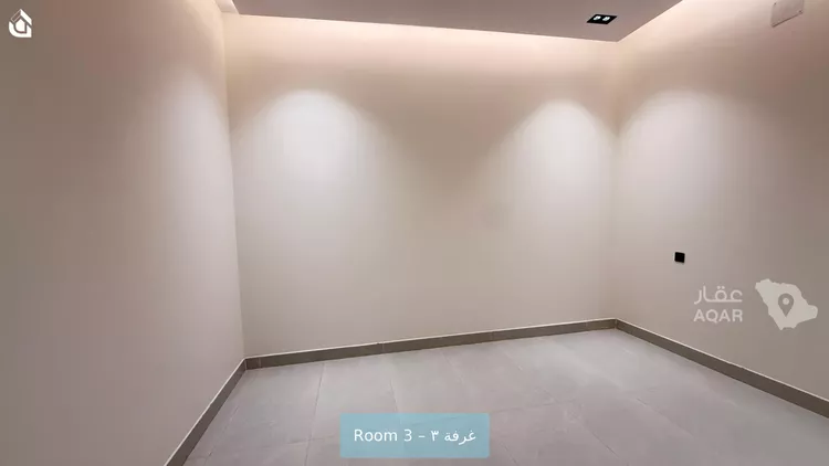 شقة للإيجار في شارع سليمان البغدادي, حي الرمال, مدينة الرياض, منطقة الرياض 21