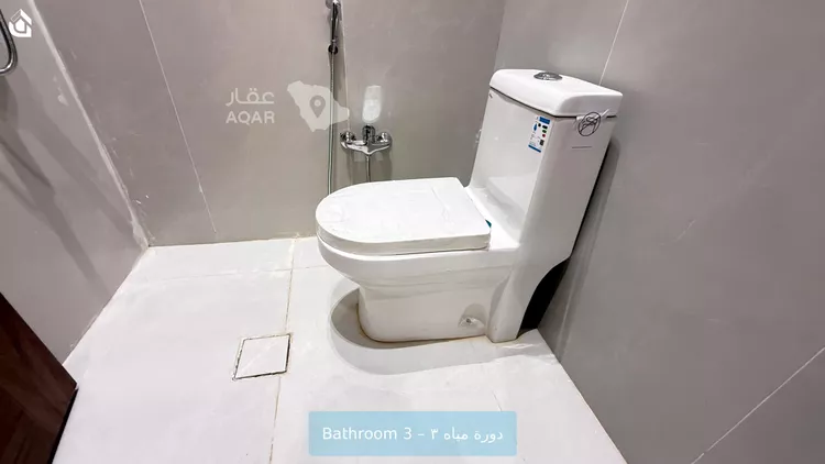 شقة للإيجار في شارع سليمان البغدادي, حي الرمال, مدينة الرياض, منطقة الرياض 24