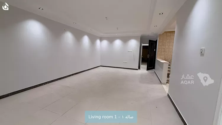 دور للإيجار في شارع ضمد, حي العقيق, مدينة الرياض, منطقة الرياض 22