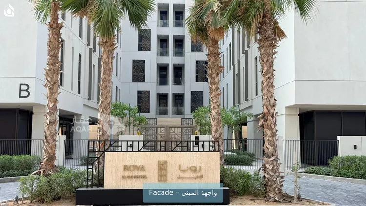 Apartment for Rent in Dammam As Sadafah 2