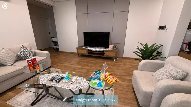شقة للإيجار في شارع محايدة, حي النهضة, مدينة الرياض, منطقة الرياض 23