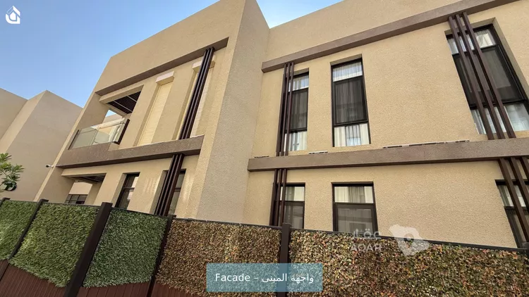 شقة للإيجار في شارع جويرية بنت الحارث, حي المحمدية, مدينة الرياض, منطقة الرياض