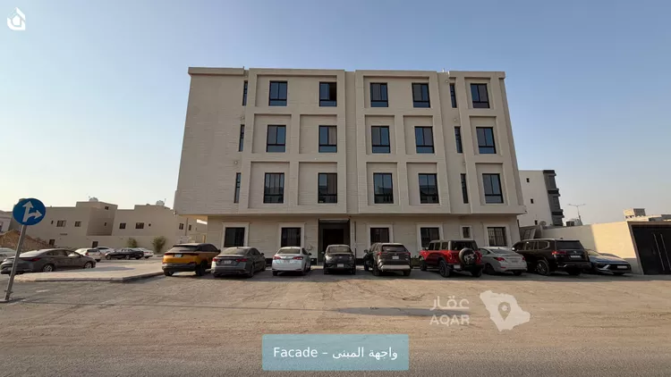 Studio for rent in Riyadh An Narjis