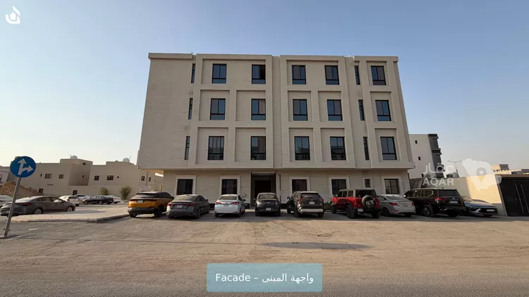 شقة للإيجار في شارع الحارث بن عبدالرحمن, حي النرجس, مدينة الرياض, منطقة الرياض